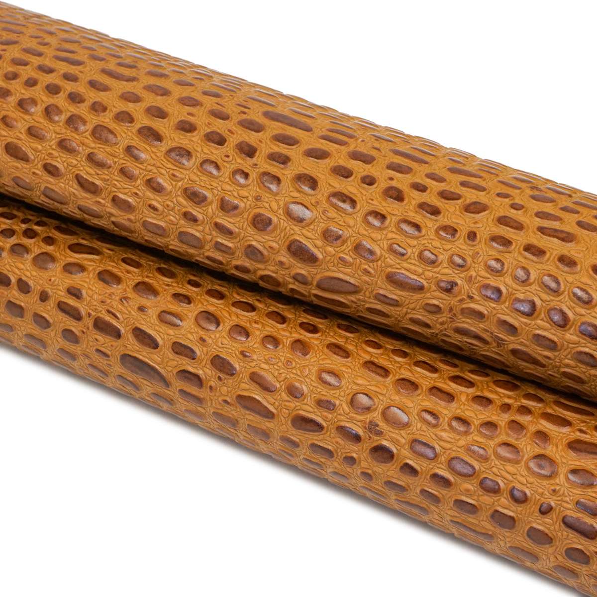 371-11162.SLC.2.jpg Jelly Bean Croco Side - Honey Brown Image