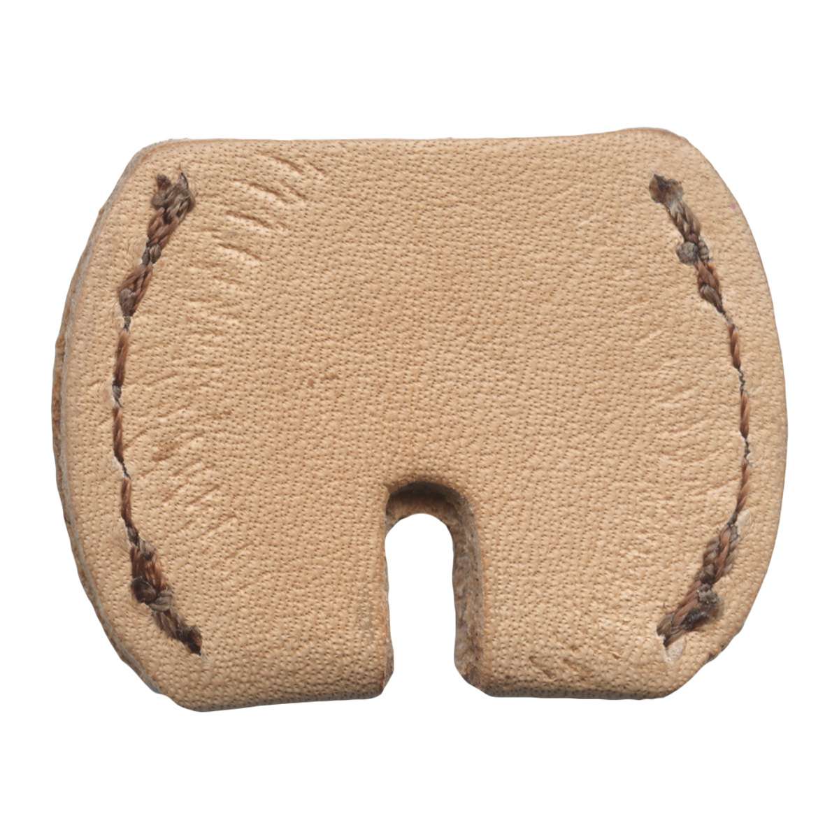 SHP083.SLC.2.jpg Leather Shape - Key Cover Veg Tan Image