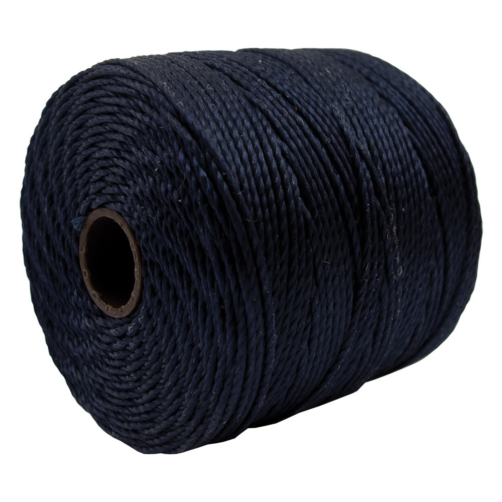 SLON.Navy Blue.01.jpg S-Lon 77 yd. Thread Image
