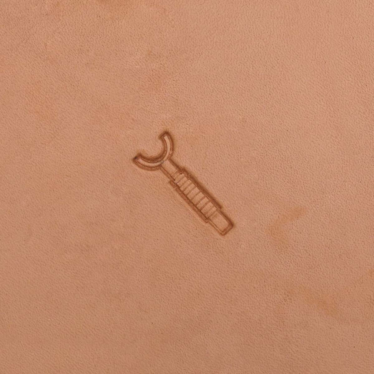 011-882010.SLC.02.jpg Swivel Knife - 3D Stamp Image