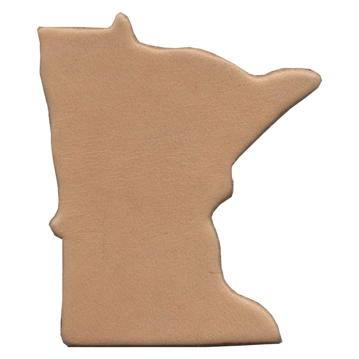 SHPMN.SLC.1.jpg State Shape - Minnesota Image
