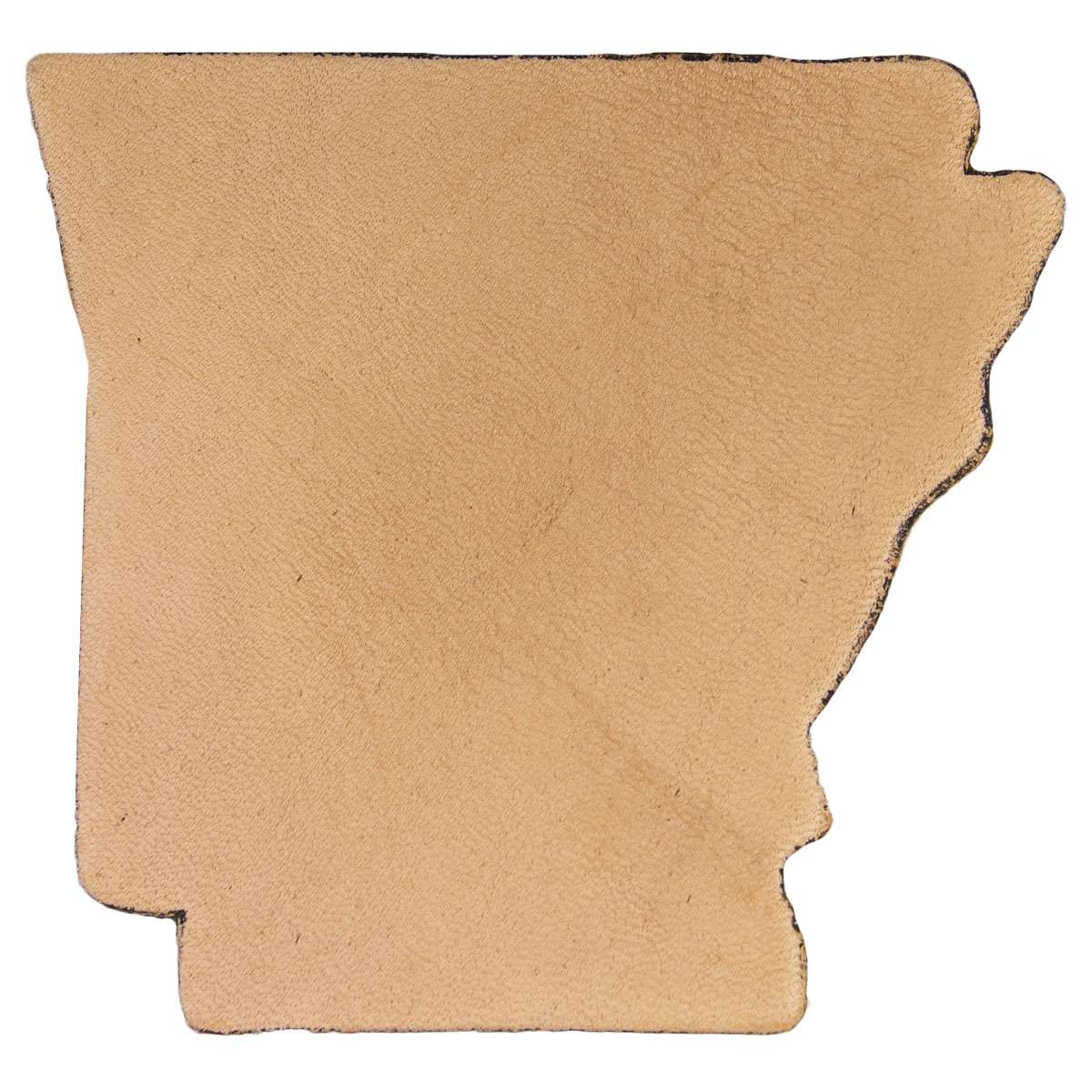 SHPAR.SLC.1.jpg State Shape - Arkansas Image