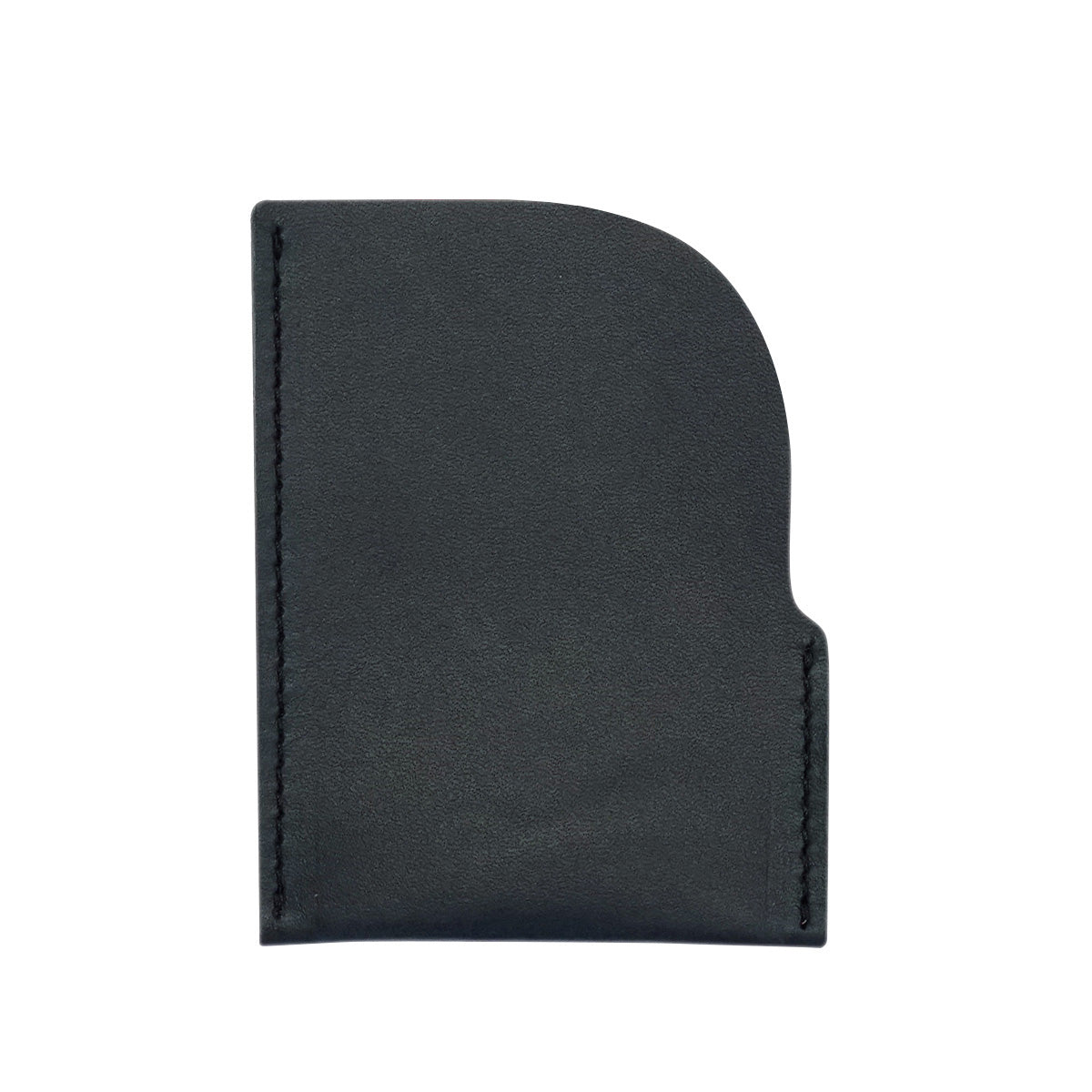 CFOCC.Black.01.jpg Cut Corner Card Case - 10 pk. Image