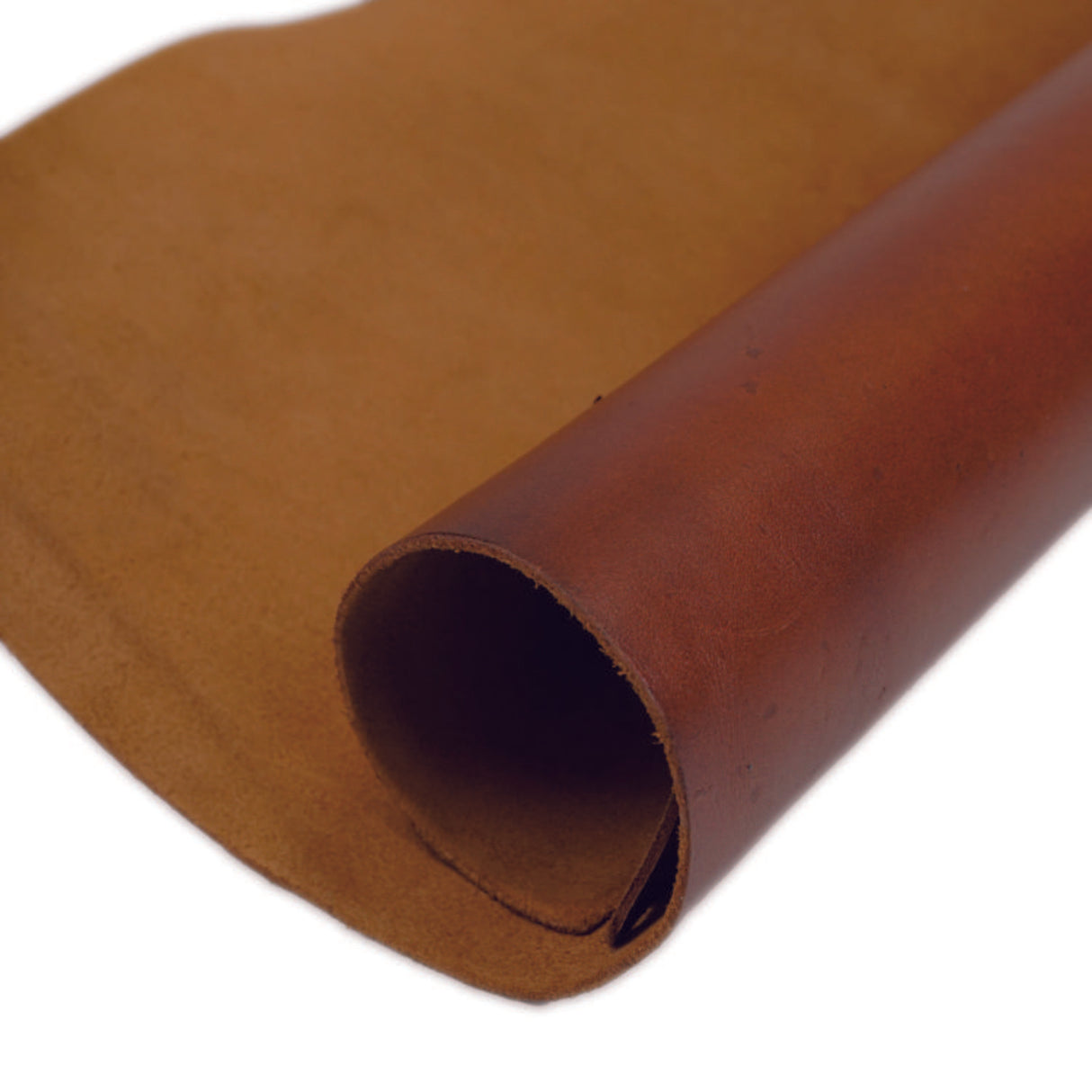 133-310703.SLC.1.jpg Chestnut Old English Upholstery Sides Image