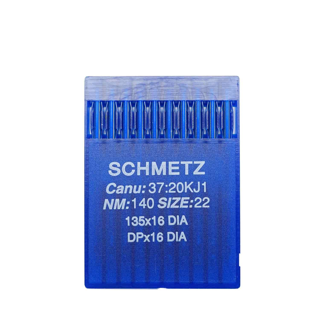 FSMN.Size 22-D.01.jpg Flatbed Sewing Machine Needles Image