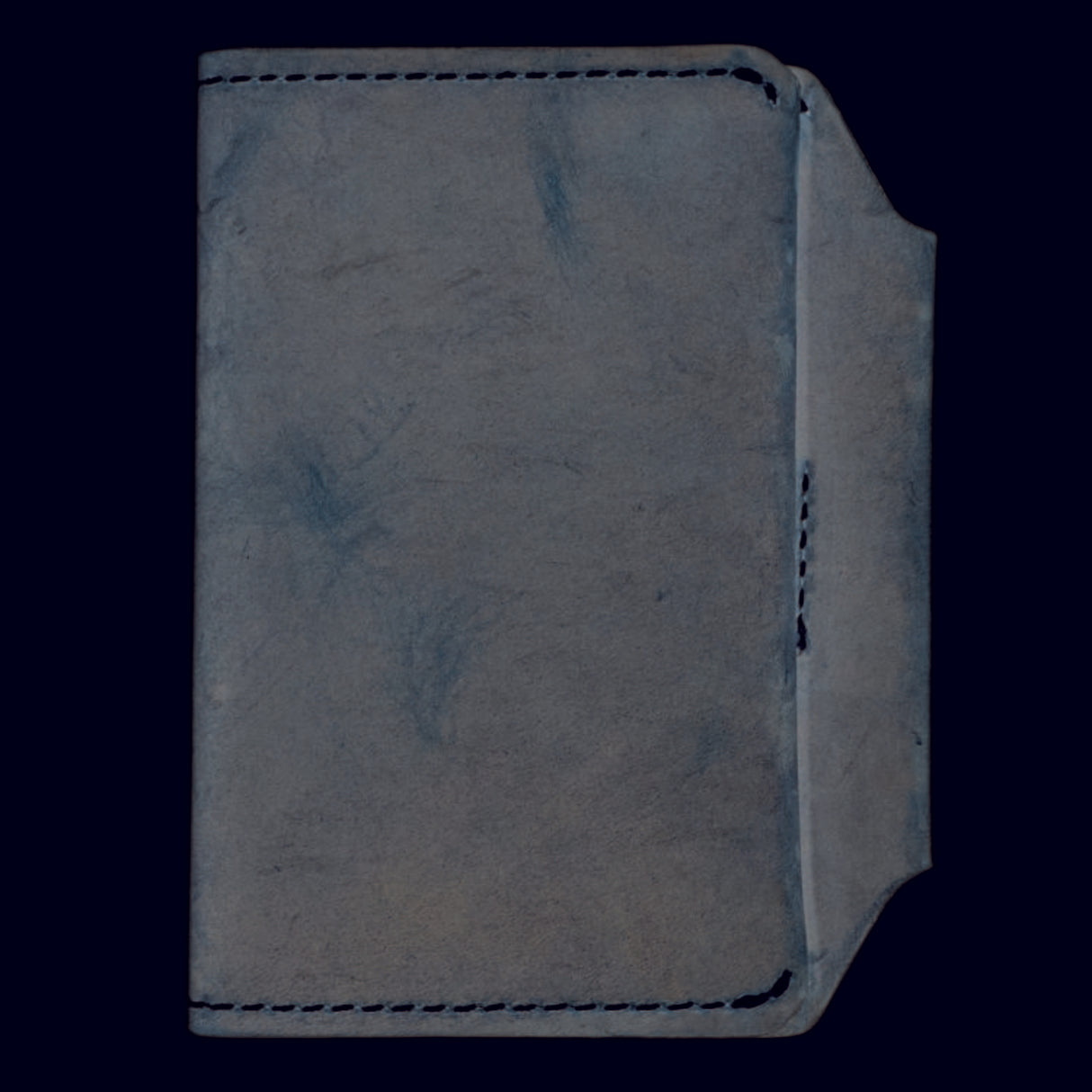 100-0054.SLC.1.jpg Contemporary Field Note Cover - Earthtones Image