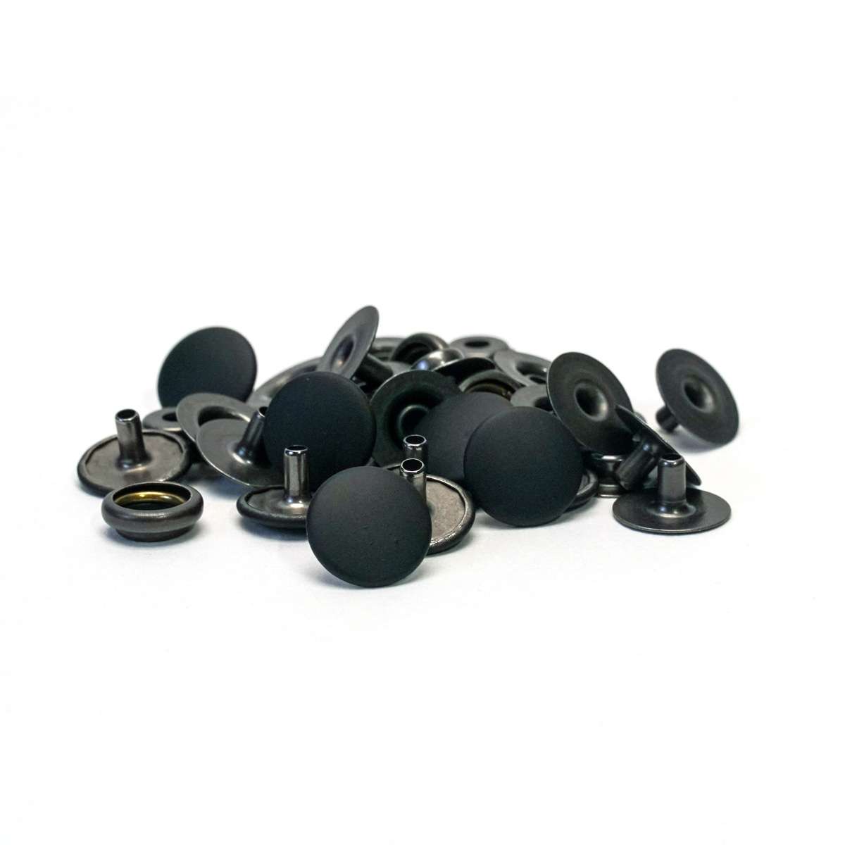 LNTS.Black.01.jpg Line 20 Snaps Image