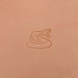 115-8831800.SLC.01.jpg 3D Stamp - Rattlesnake Image
