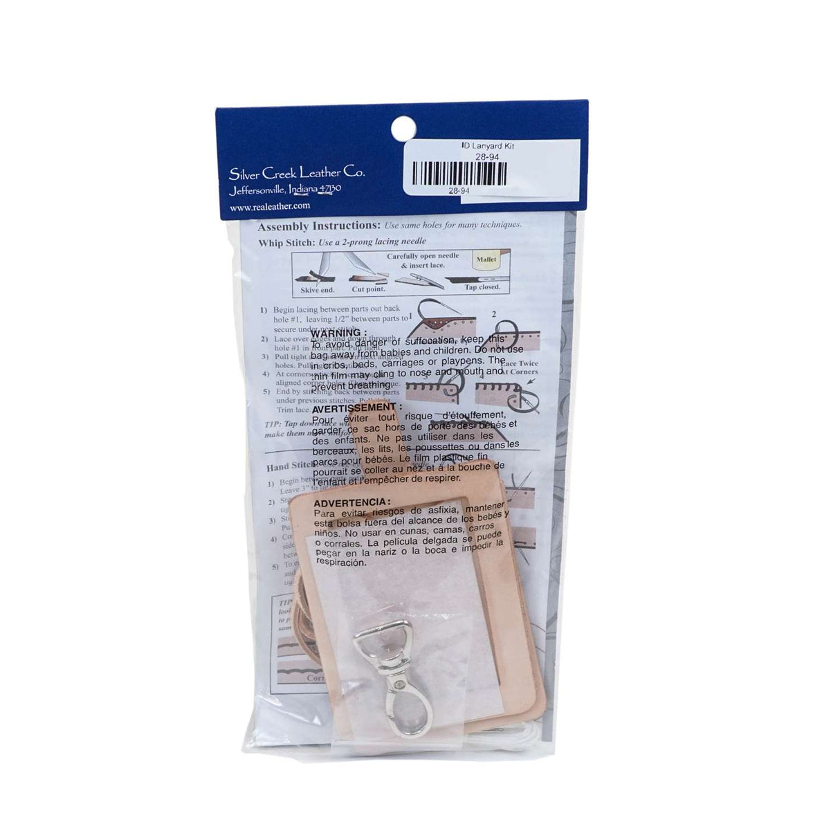 28-94.SLC.2.jpg ID Lanyard Kit Image