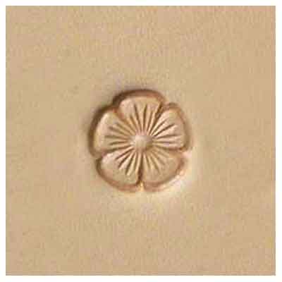 Stamping Tool - W532 Flower