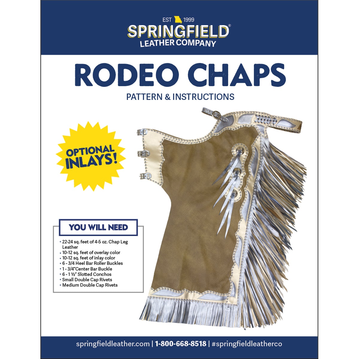 BCP.Rodeo Chaps.01.jpg Chap Patterns Image
