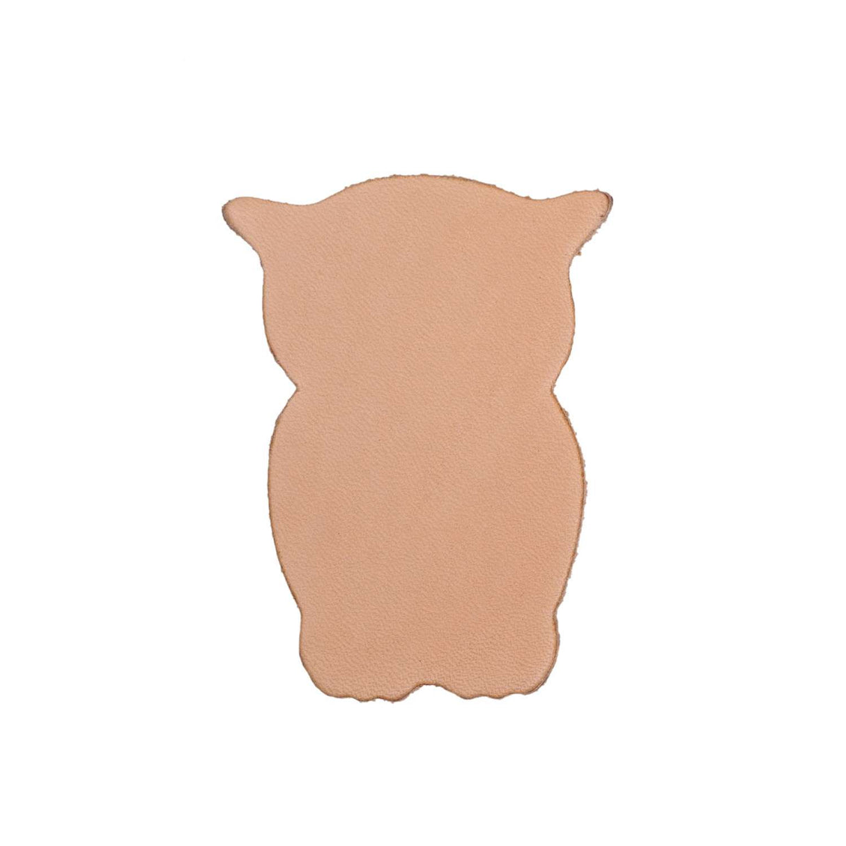 SHP108.SLC.1.jpg Owl Shape Image