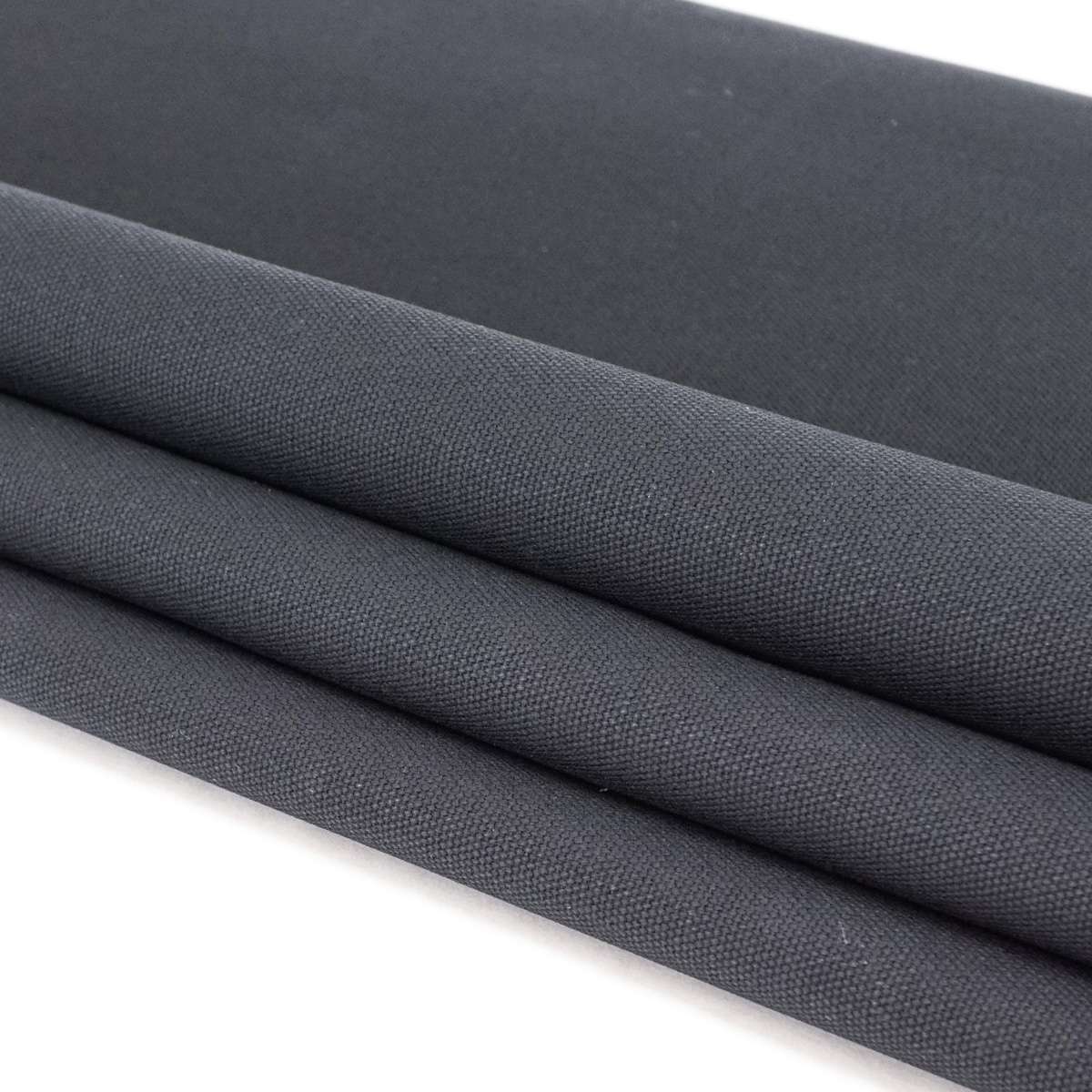 901-140.SLC.1.jpg Martexin #8 Duck Canvas - Black Image