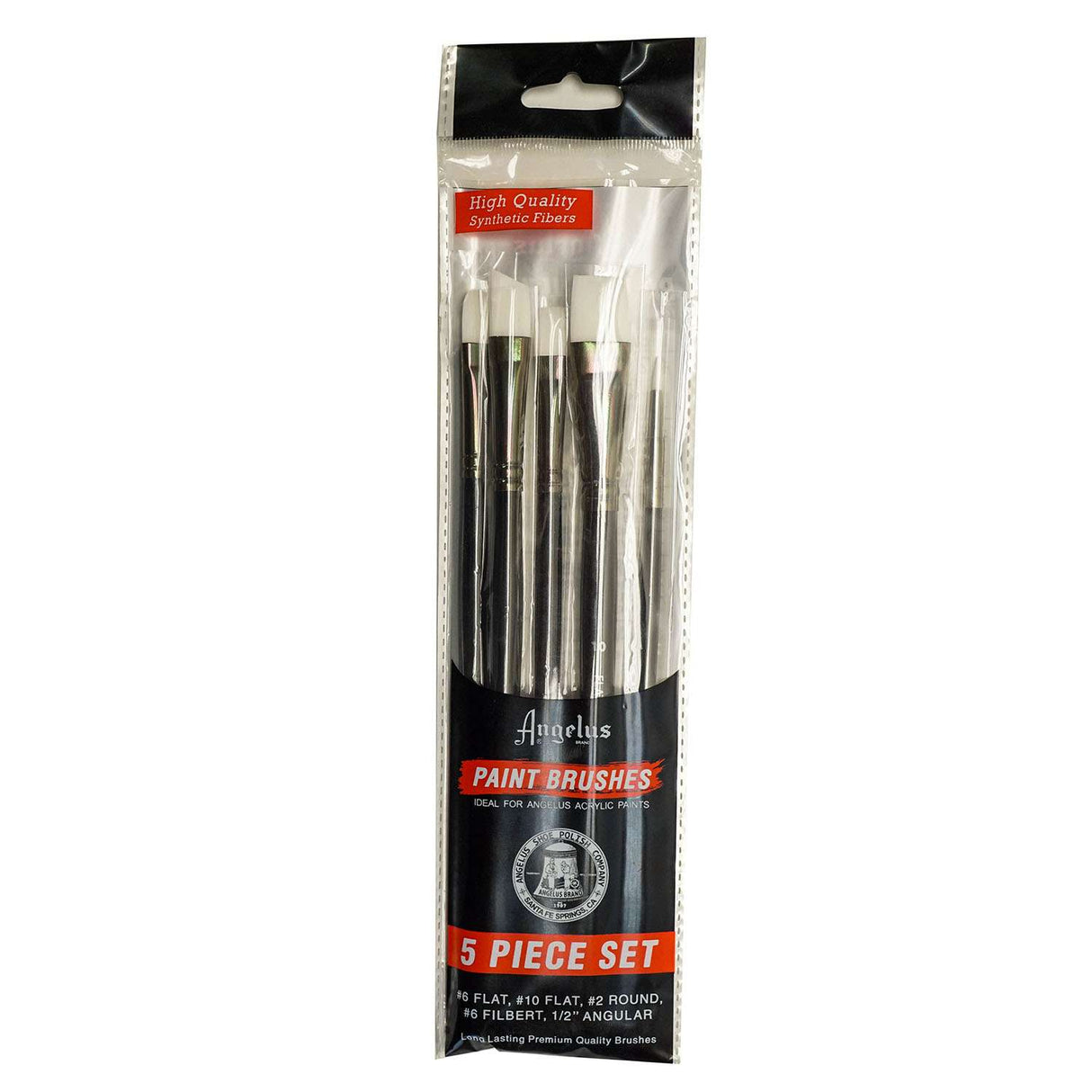 6-59906.SLC.01.jpg Angelus Paint Brush Set Image