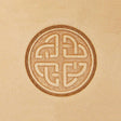 011-853700.SLC.1.jpg Round Celtic - 3D Stamp Image