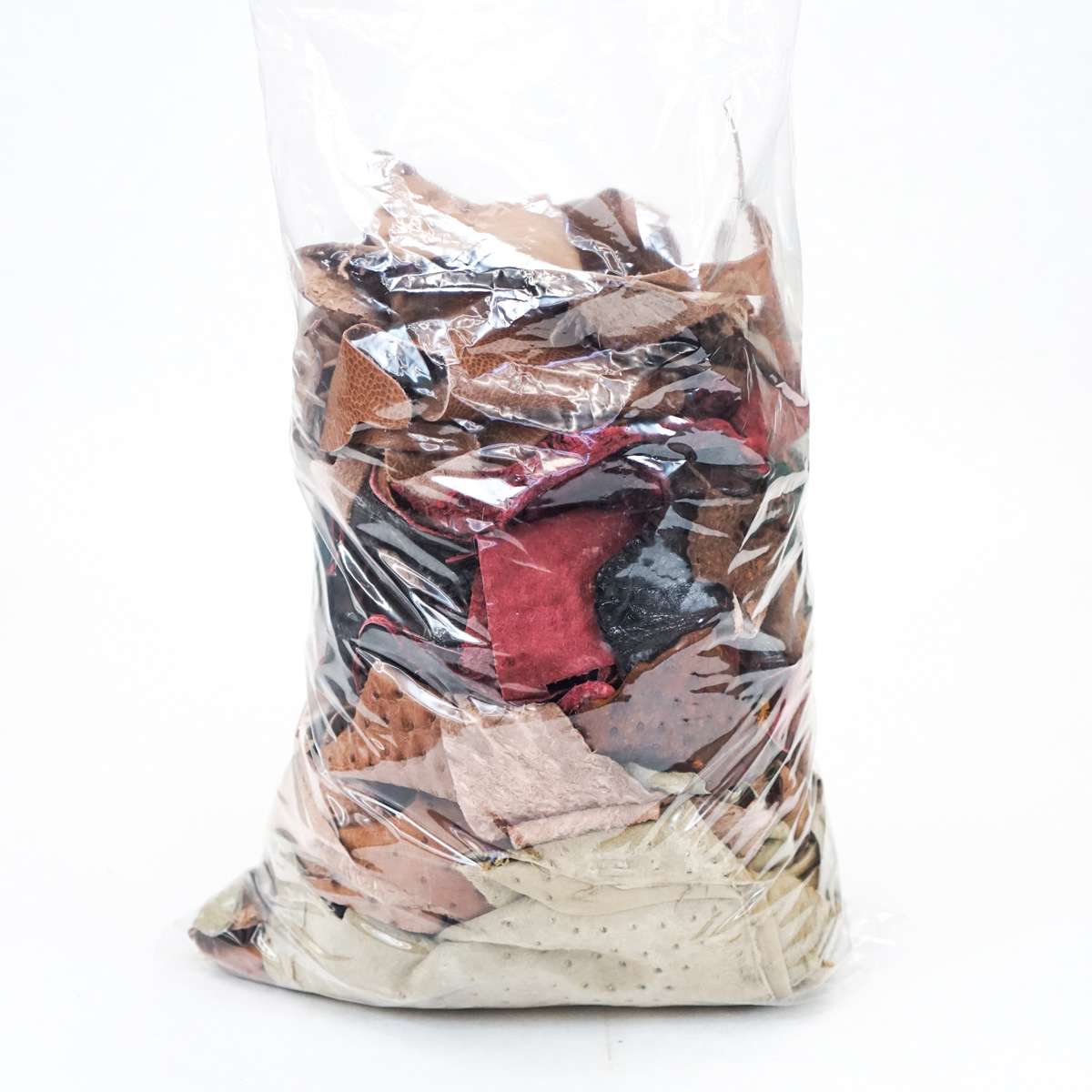 76-101.SLC.5.jpg Ostrich Remnants - 2 lbs. Image