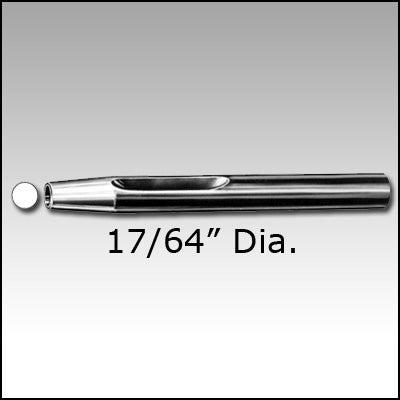 88-24510.SLC.4.jpg Round Drive Punch #10 Image