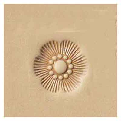 Stamping Tool - J816 Flower Ctr