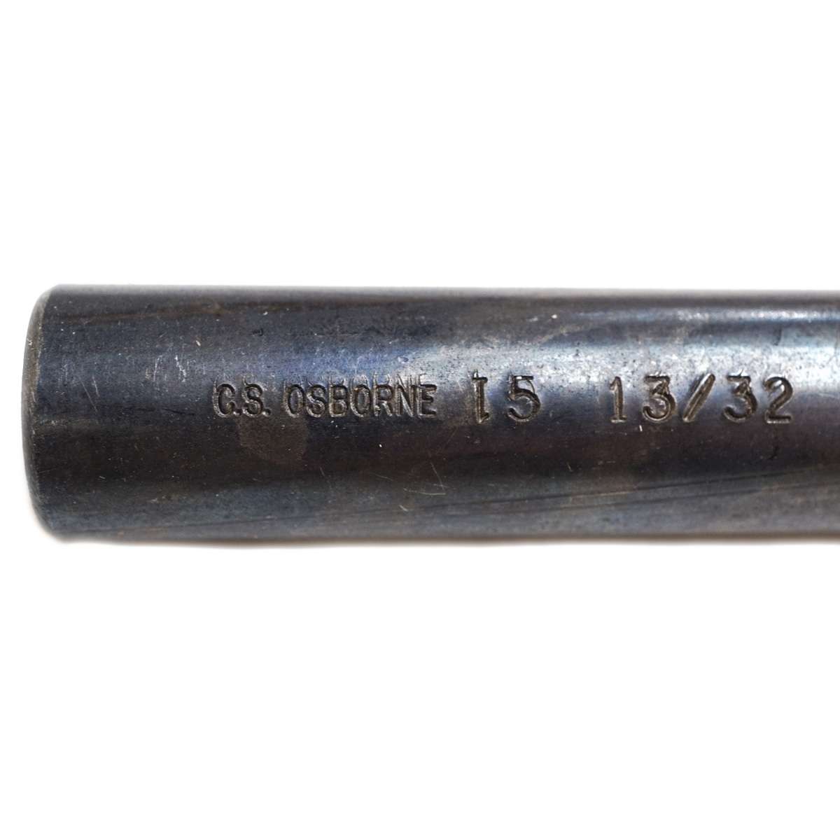 88-24515.SLC.2.jpg Round Drive Punch #15 Image