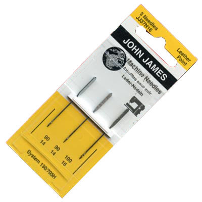 Size 14/16 Home Machine Needle