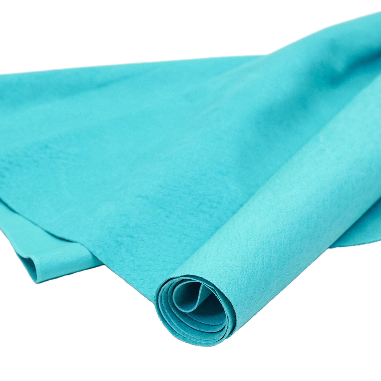 GMPS.Turquoise.02.jpg Garment Pig Suede Image