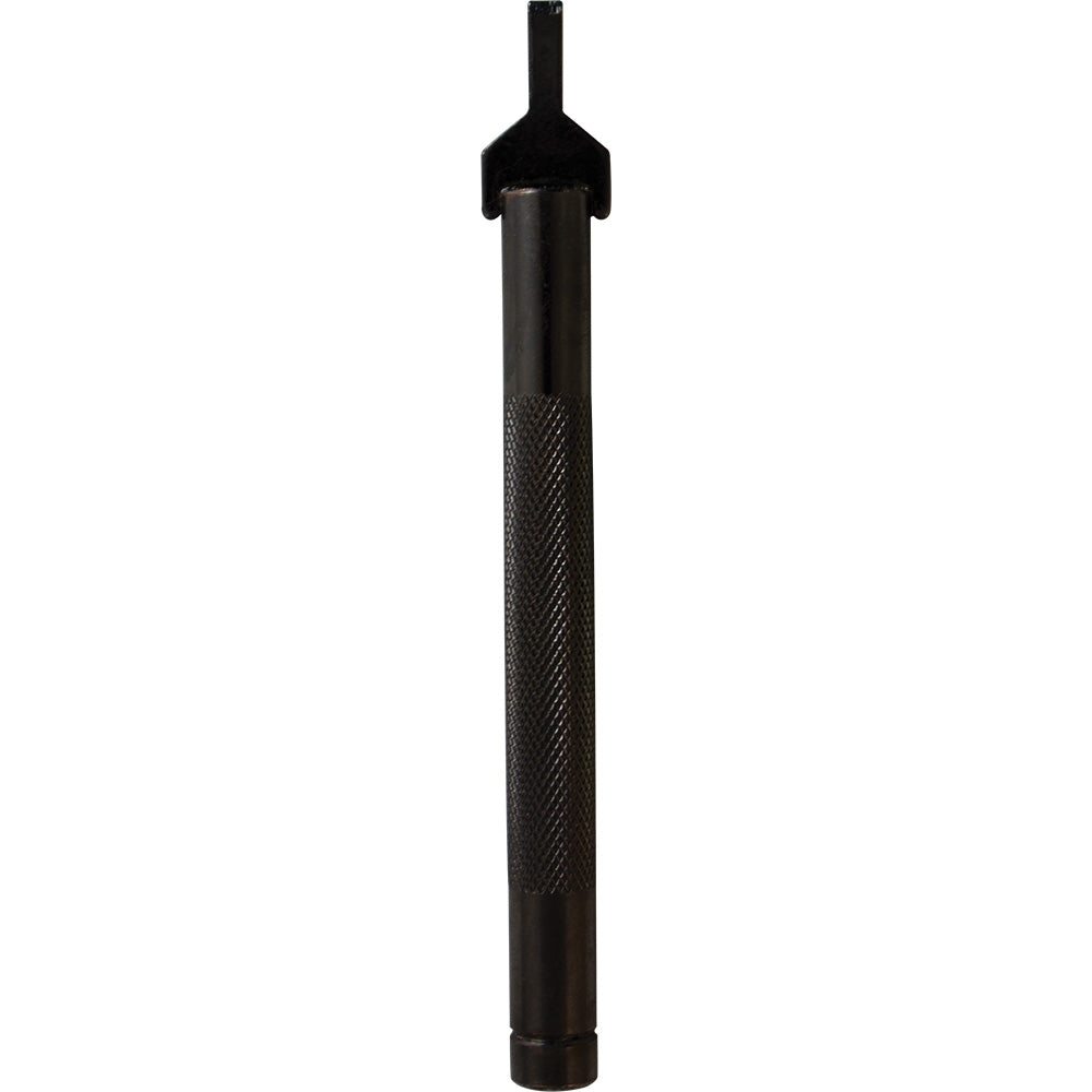 1/8" Single Prong Chisel