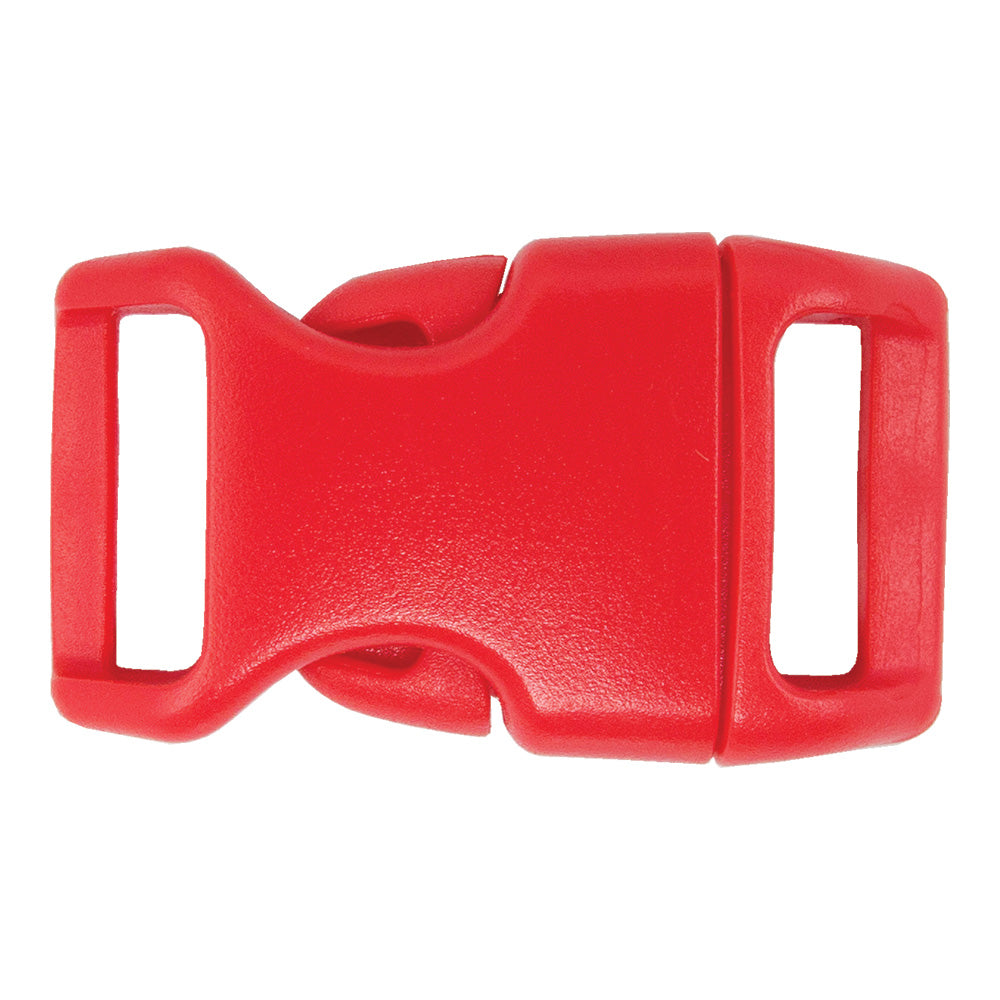 344-580701.SLC.jpg BuckleSqzContr5/8"BrtRed Image