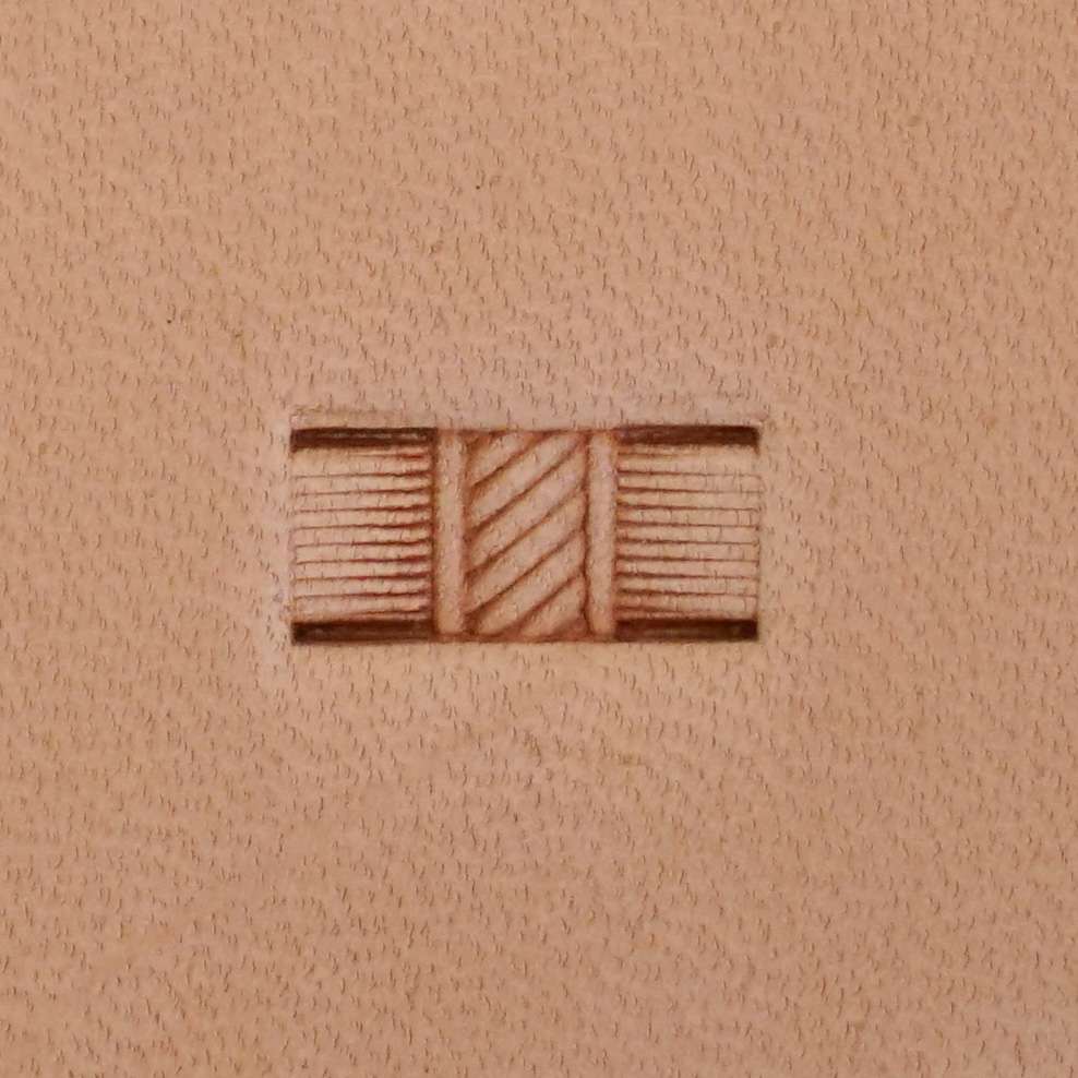 932-1131.SLC.01.jpg SN Stamping Tool - 113-1 Diagonal Bar Image