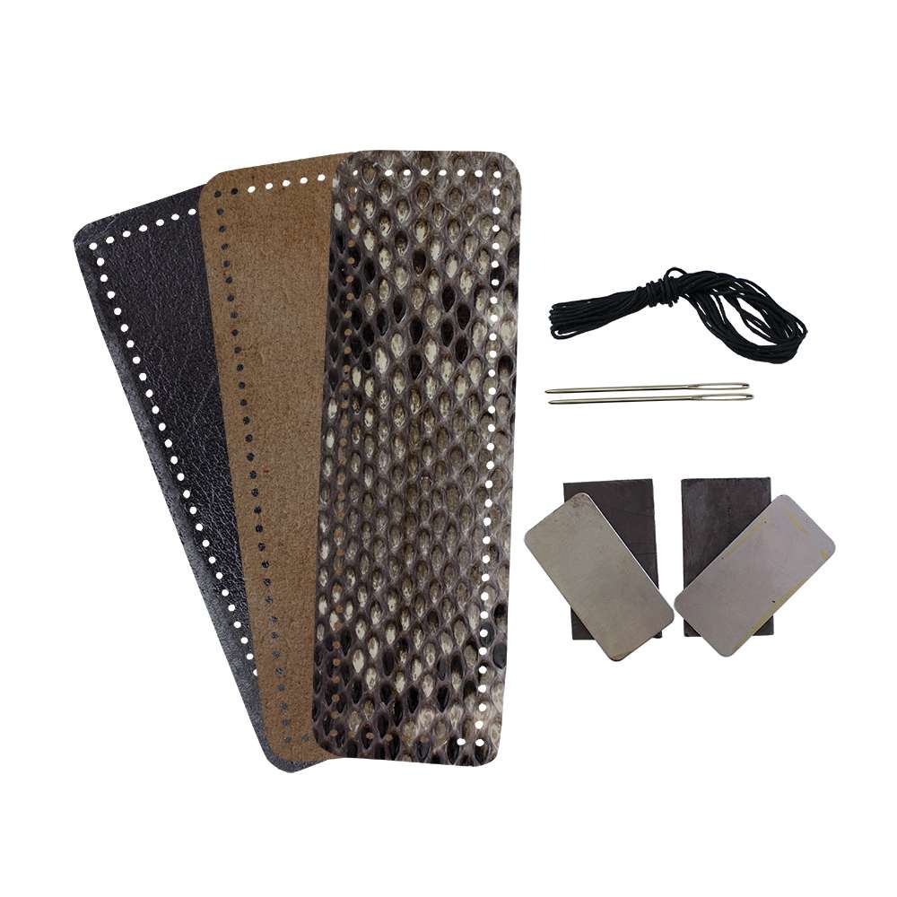 144-405005.SLC.jpg Magnetic Money Clip Kit - Python Image