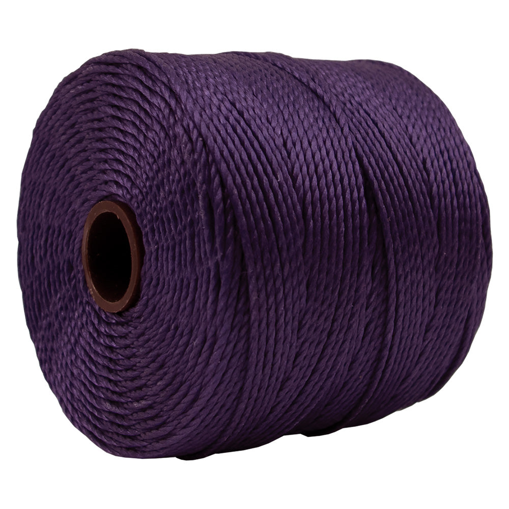 SLON.Medium Purple.01.jpg S-Lon 77 yd. Thread Image