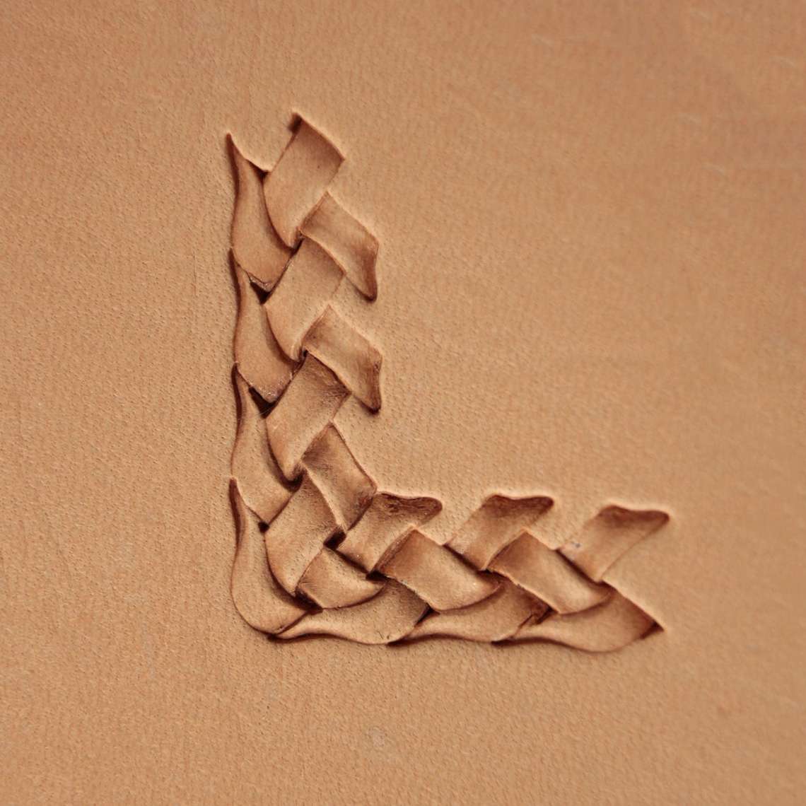 932-317.SLC.08.jpg SN Stamping Tool Set - 317 Plat Braid Border Image