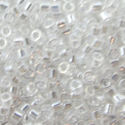Delica Bead - White Pearl DB201