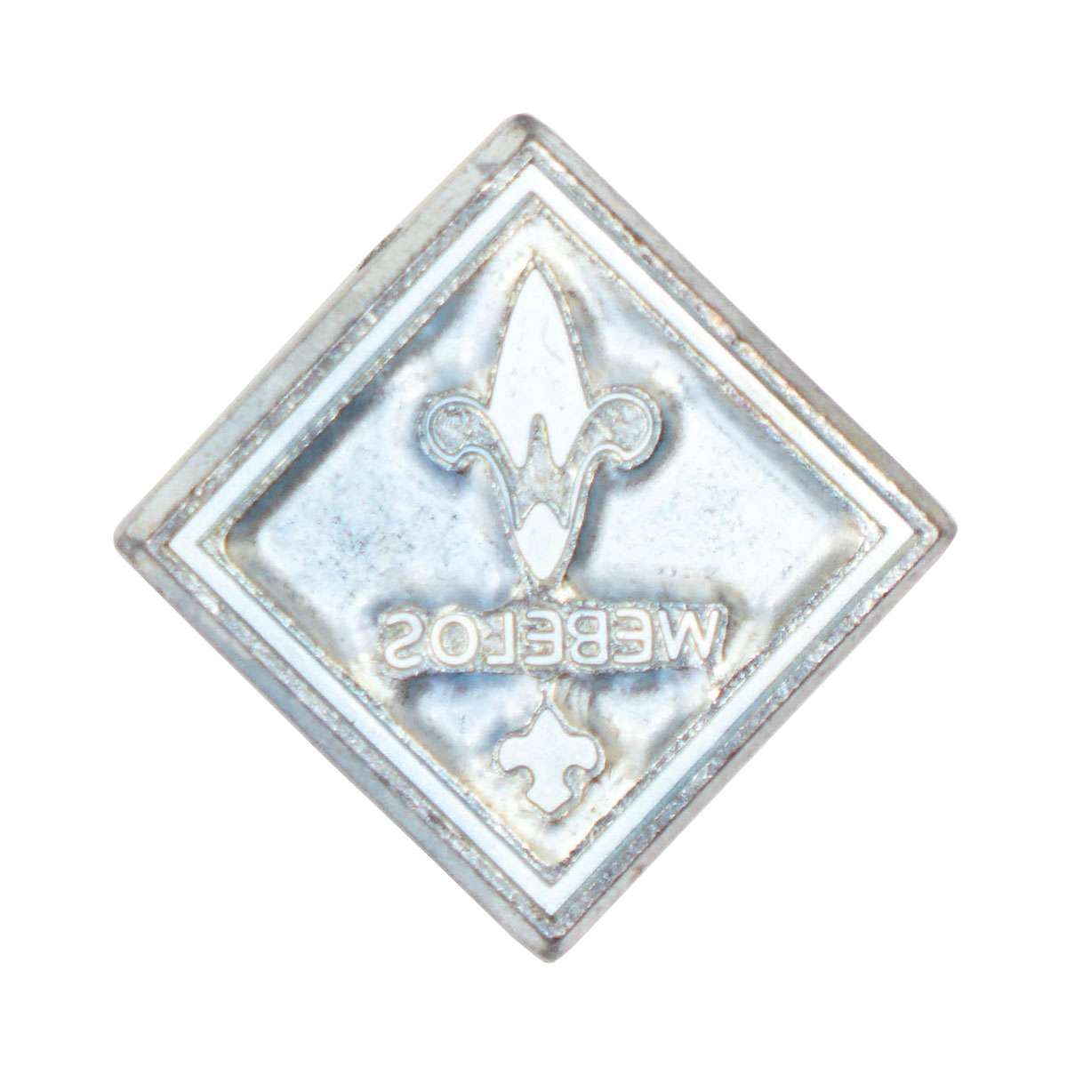 115-88801.SLC.02.jpg 3D Stamp - Webelos Image