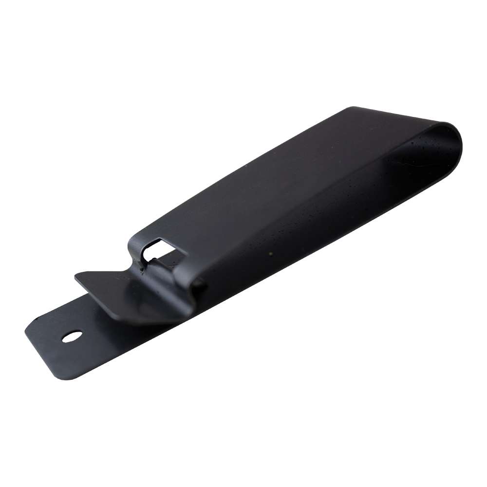 85-1728.SLC.jpg XL Belt/Holster Clip - Black Image