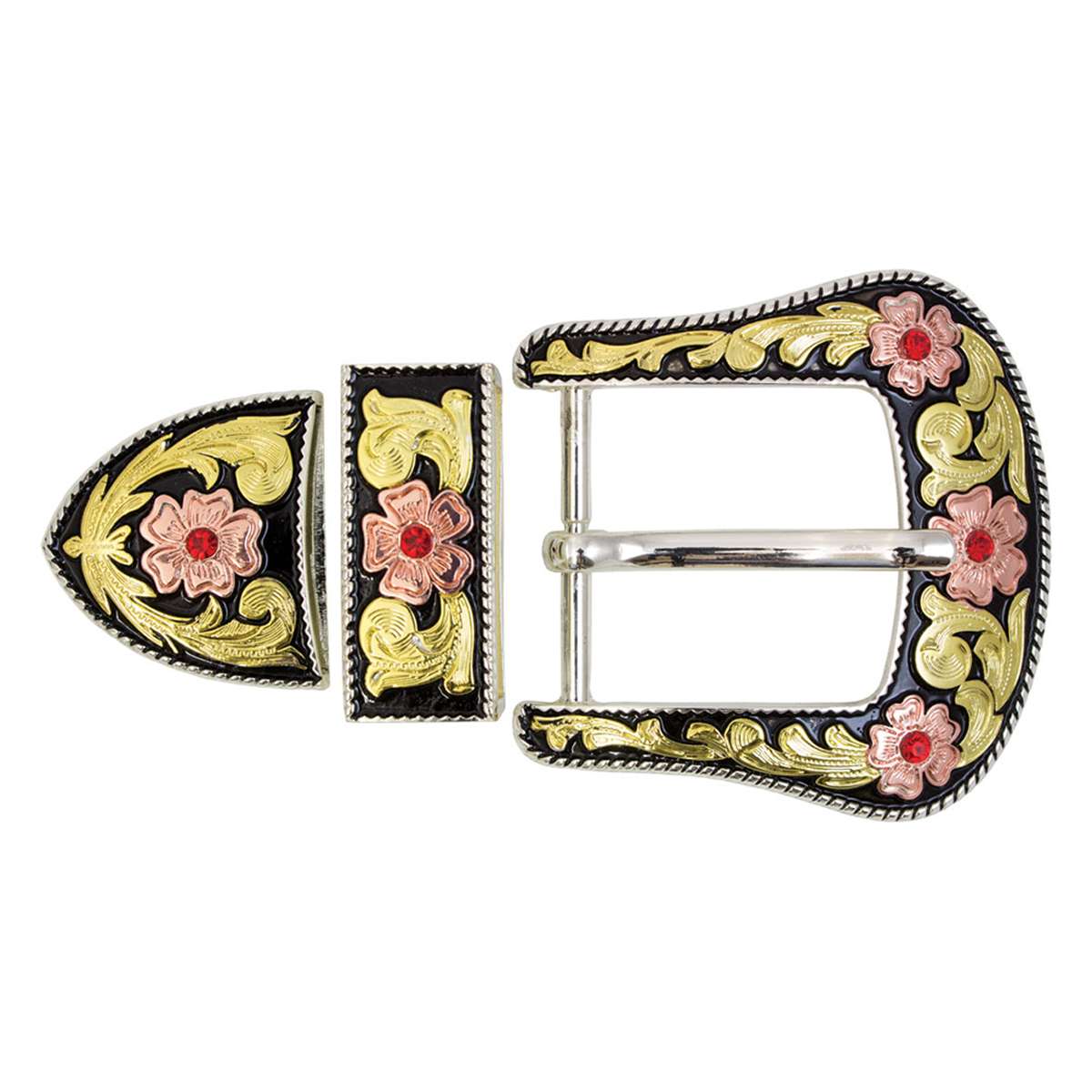 378-788139.SLC.1.jpg Black Canyon Belt Buckle Image