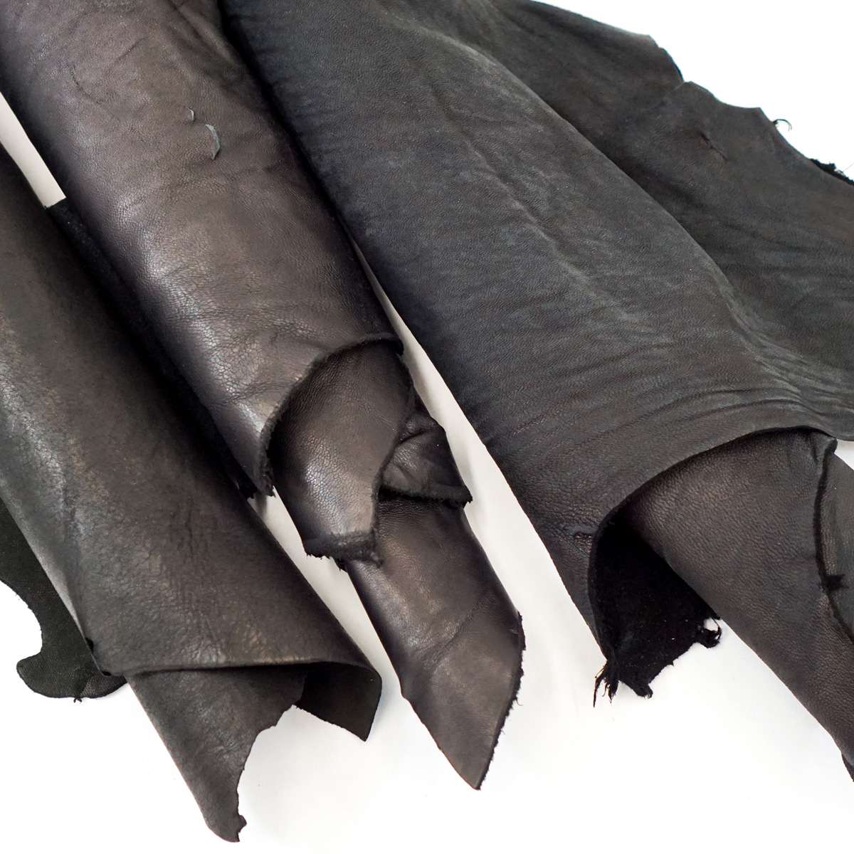 22-1380.SLC.1.jpg Odd Lot #2 Lambskin - Black Image