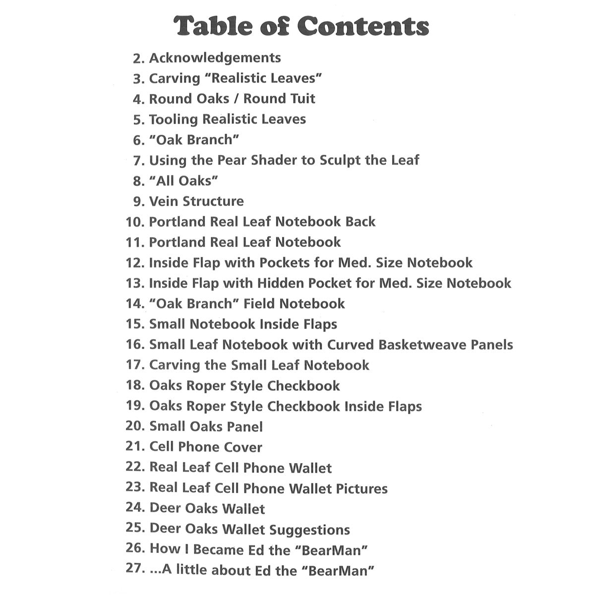 RLTB.Vol 1.02.jpg Ed LaBarre Tooling Books Image