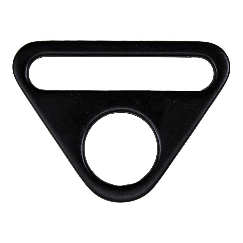 020-800872.SLC.jpg Black Tri Ring - Pair Image