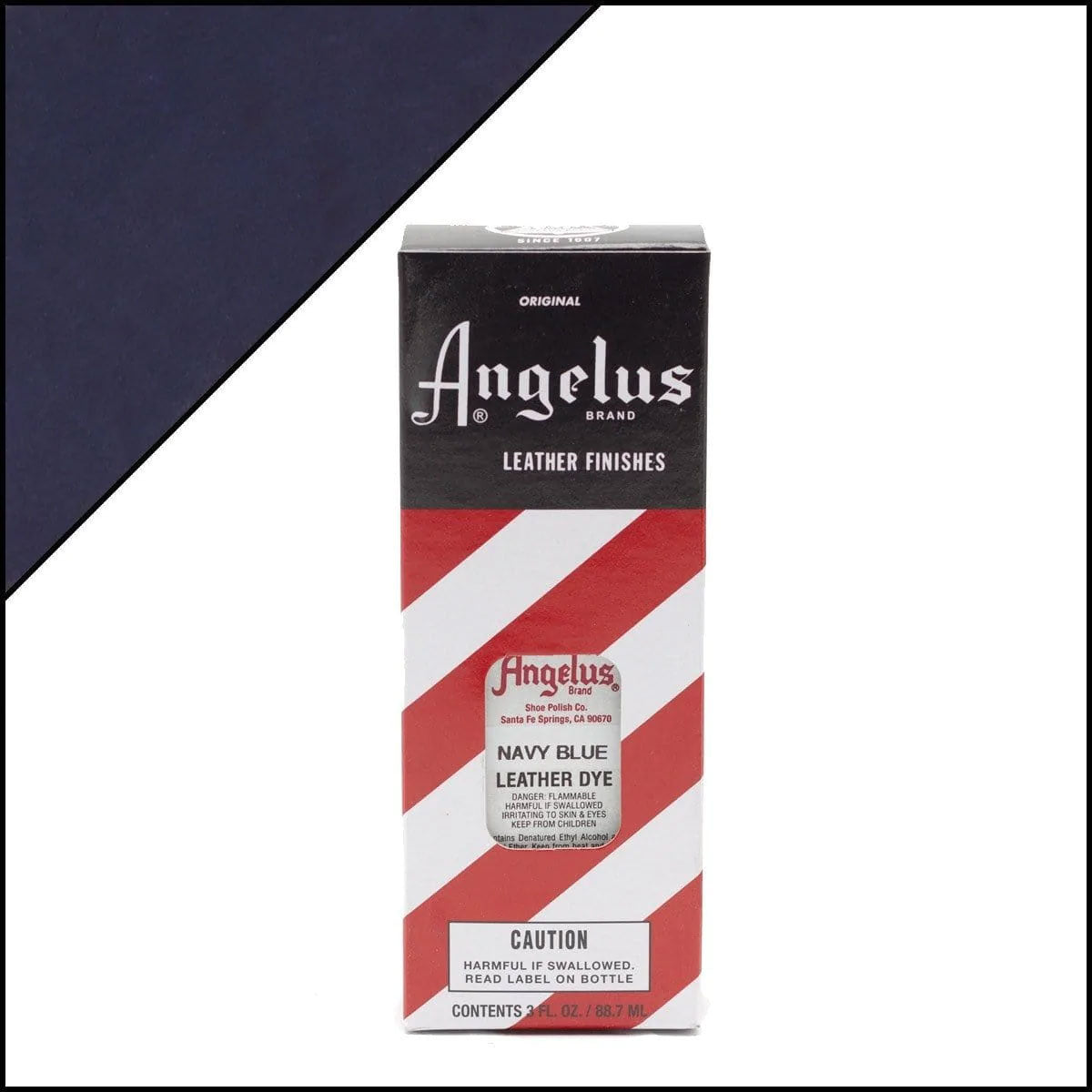 ALD.Navy Blue.02.jpg Angelus Leather Dye Image