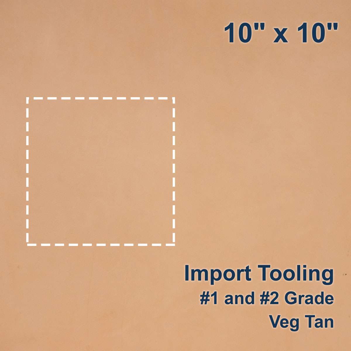 100-C.SLC.1.jpg Import Tooling Pre-Cut - 10" x 10" Image
