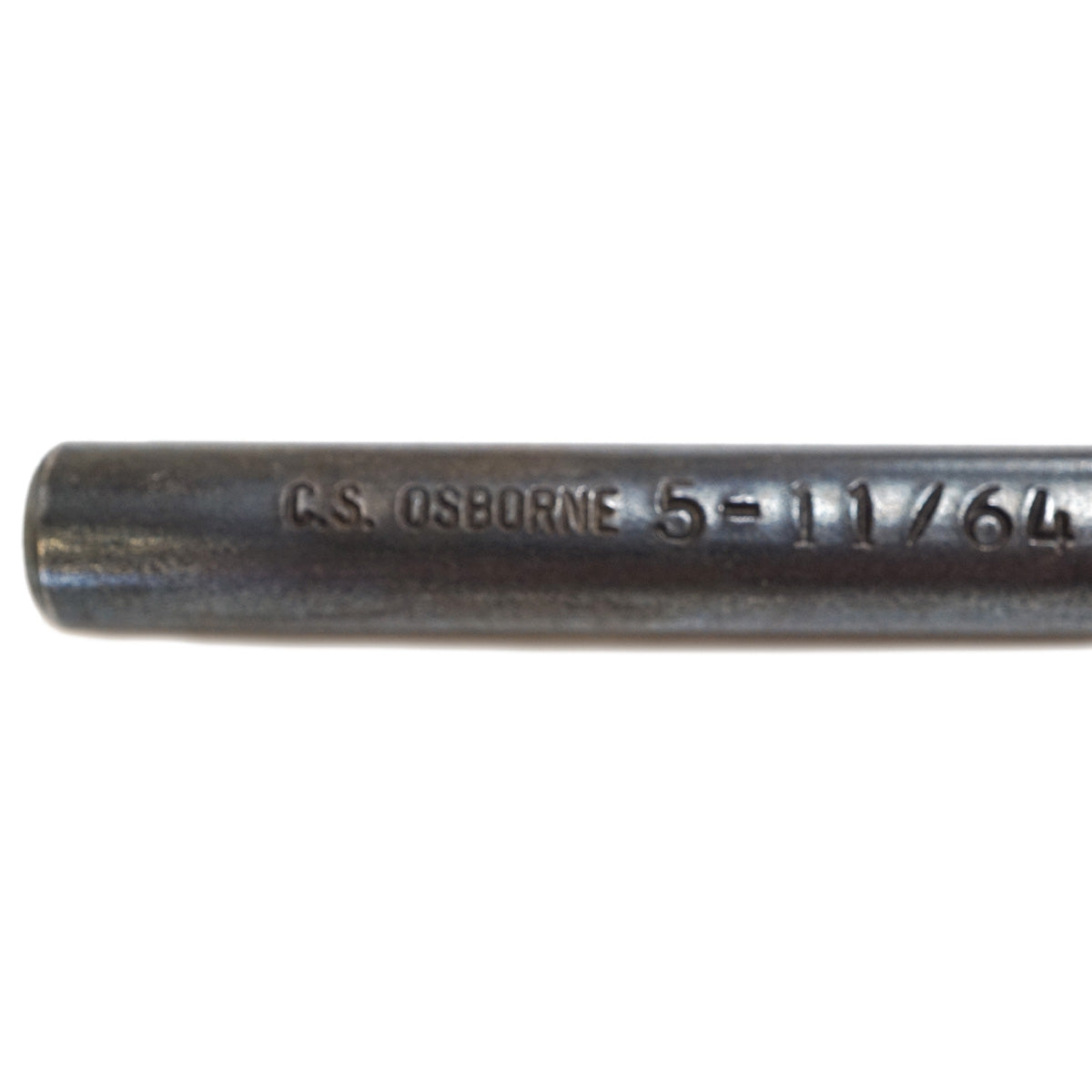 88-2455.SLC.2.jpg Round Drive Punch #5 Image