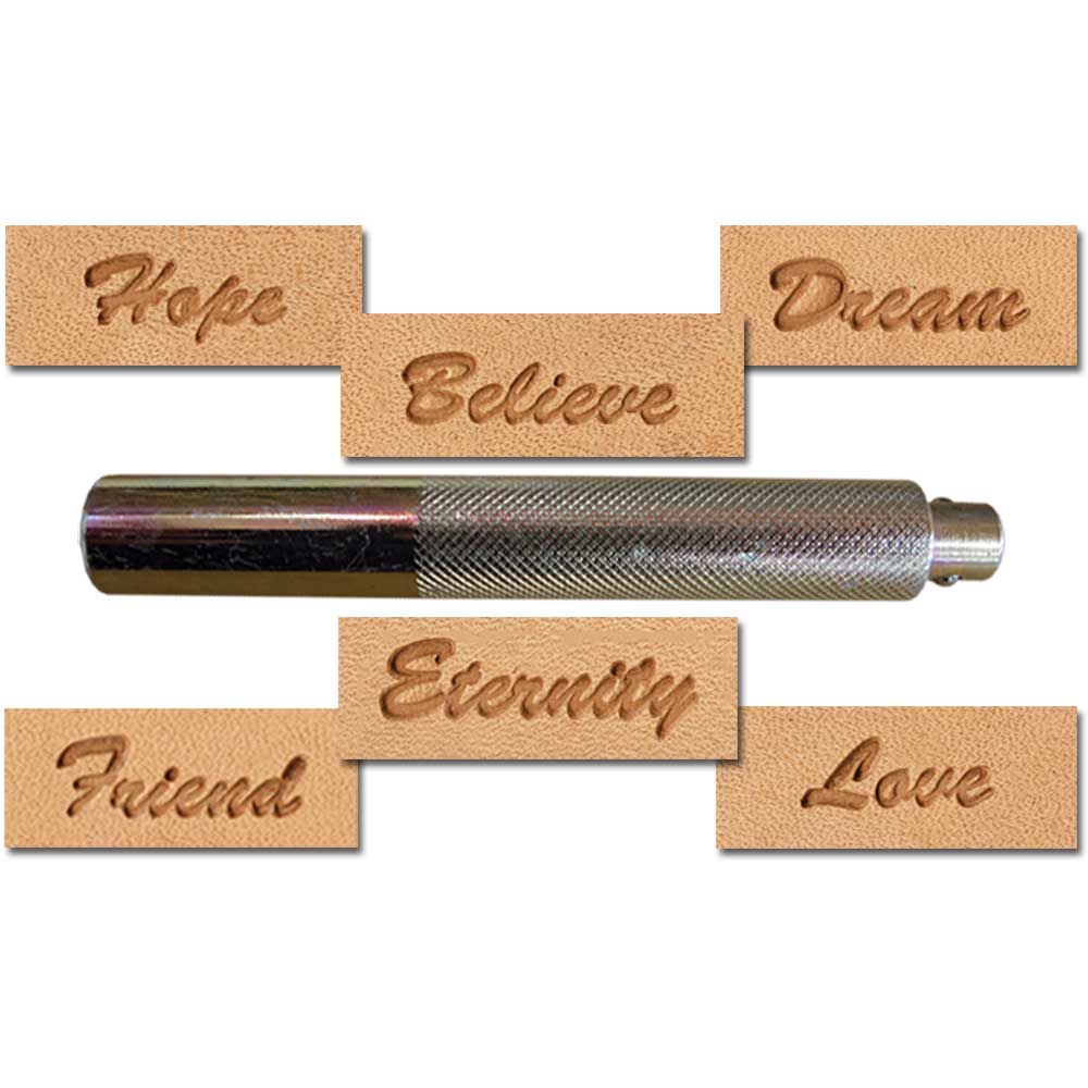 011-816402.SLC.jpg Inspirational Words #2 Stamp Set Image