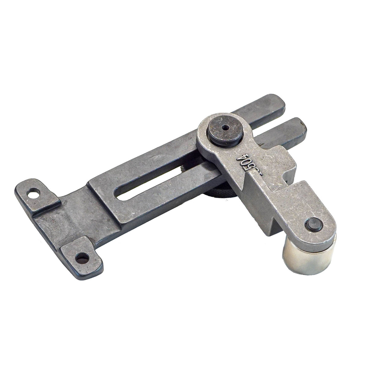 527-30.SLC.02.jpg Swing Out Roller Edge Guide for Cobra Class 3 and 4 Image