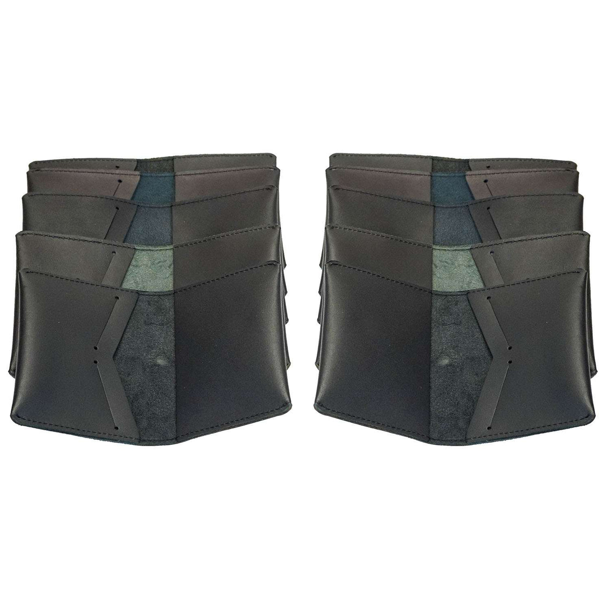 RPC.Black.03.jpg Passport Cover - 10 Pack Image