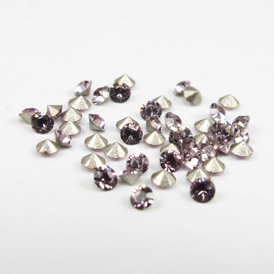 281-13.SLC.jpg Chatonpp10LtAmethyst48pk Image