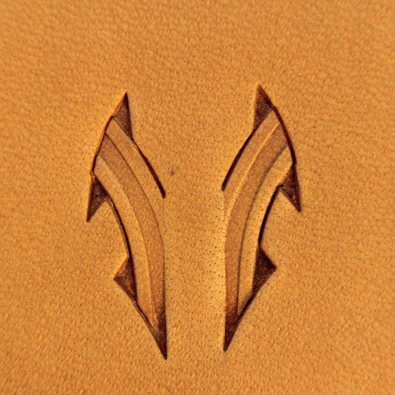 932-163LR.SLC.2.jpg SN Stamping Tool Set - 163LR Tri Weave Image