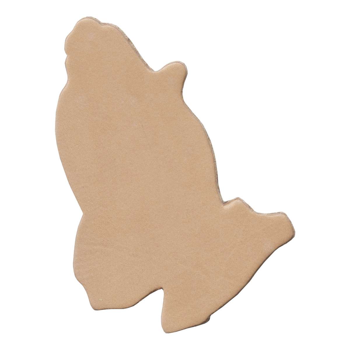 SHP011.SLC.1.jpg Camp & Craft Shape - Praying Hands Image