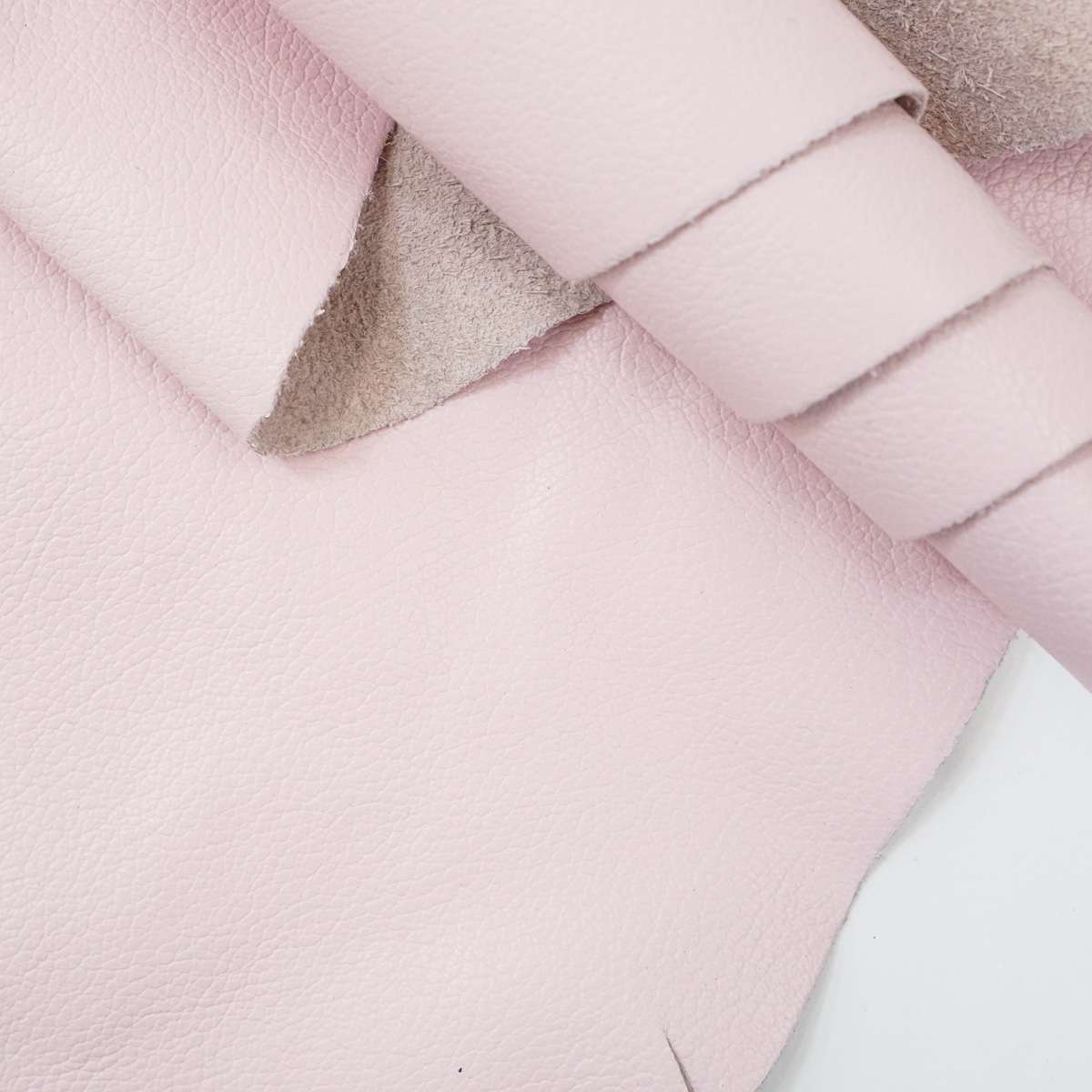 62-829.SLC.2.jpg Lightweight Biker/Chap Side - Baby Pink Image