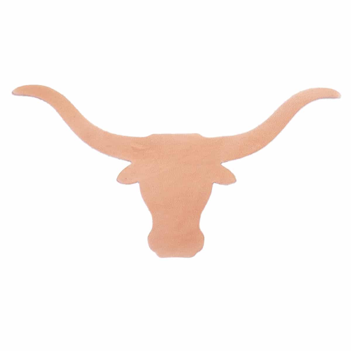 SHP123.SLC.02.jpg Shape - Texas Longhorn Image