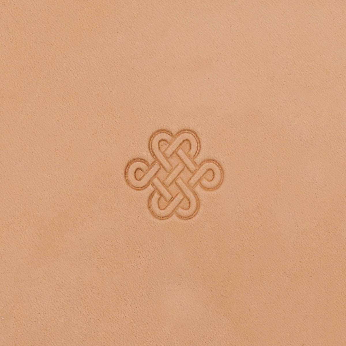 011-882011.SLC.01.jpg Celtic Knot - 3D Stamp Image